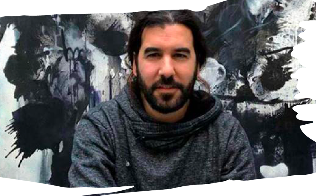 Conferenza Patricio Hidalgo | MILANO FLAMENCO FESTIVAL 2023