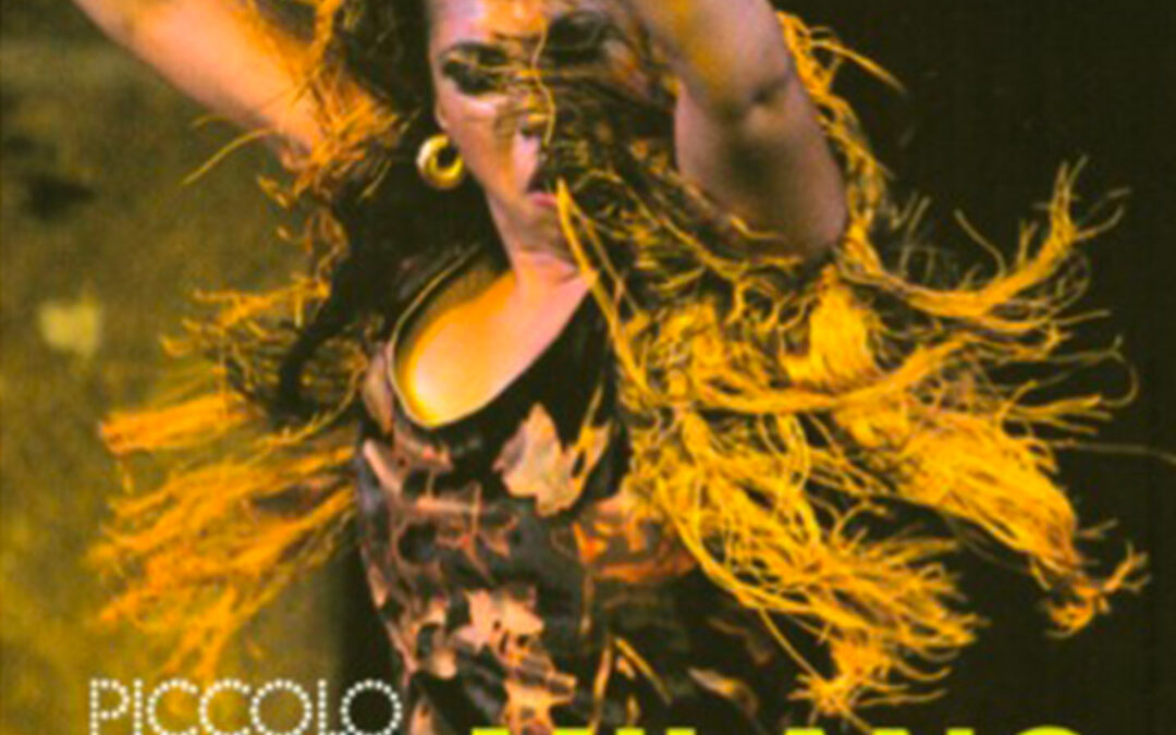 Milano Flamenco Festival 2012
