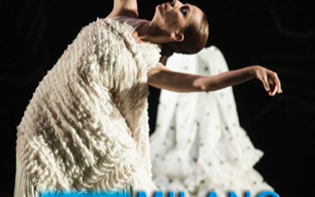 Milano Flamenco Festival 2013