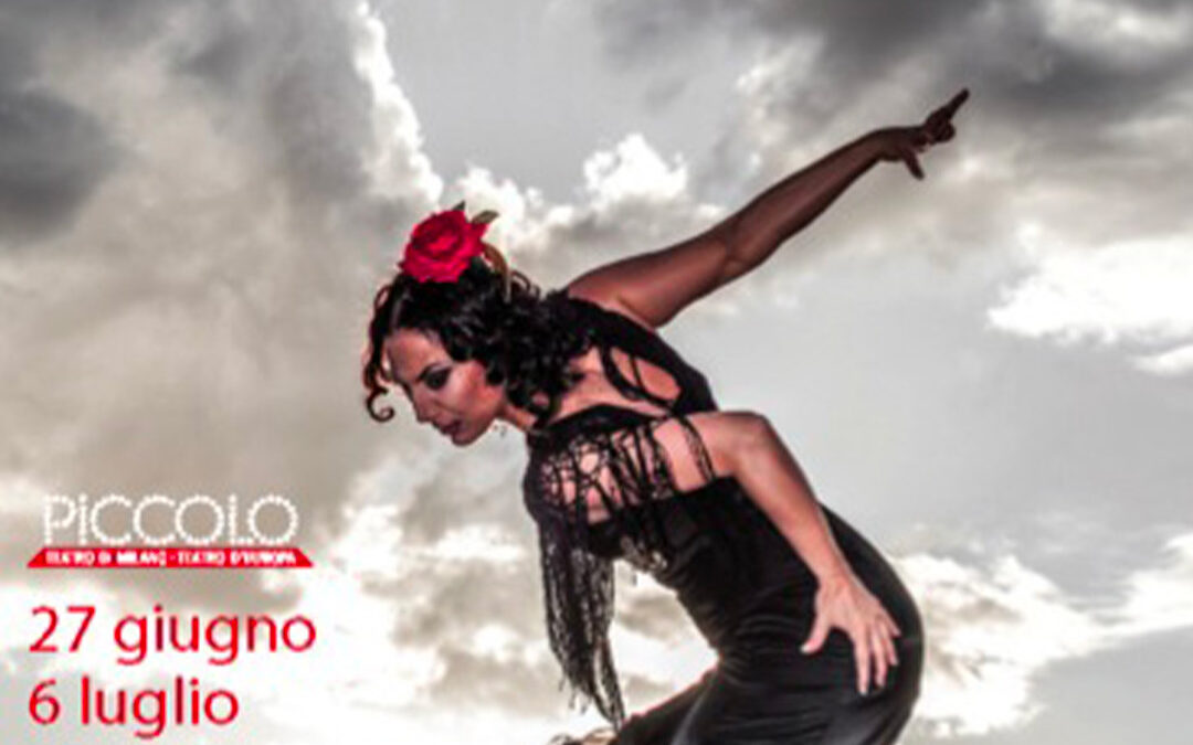 Milano Flamenco Festival 2014