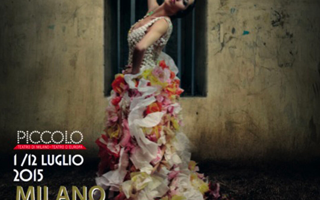 Milano Flamenco Festival 2015