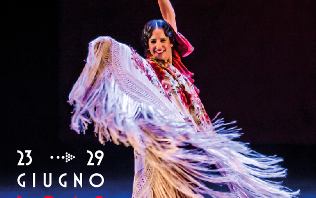 Milano Flamenco Festival  2018