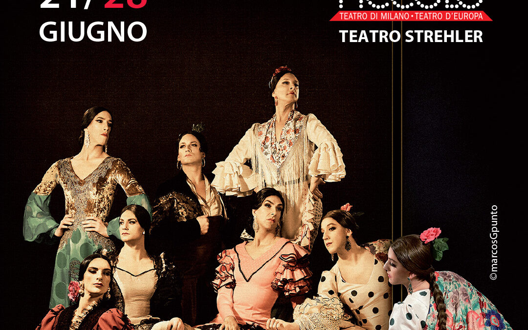 Milano Flamenco Festival 2019