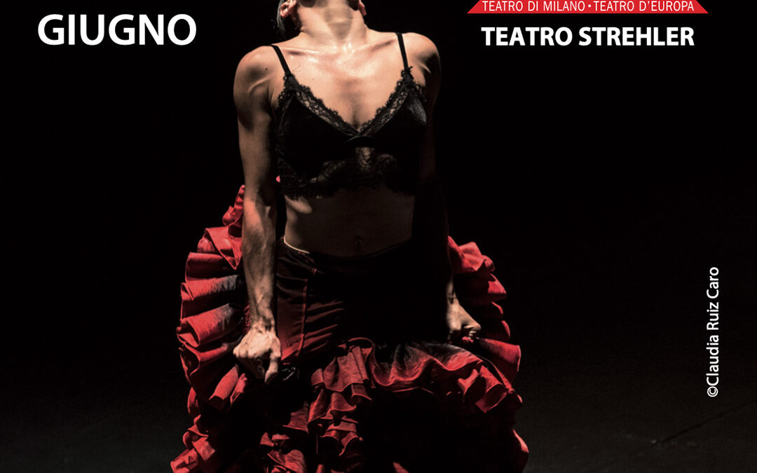 Milano Flamenco Festival  2021