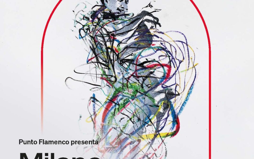 Milano Flamenco Festival 2024
