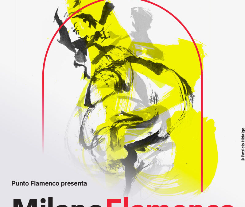 Milano Flamenco Festival 2025